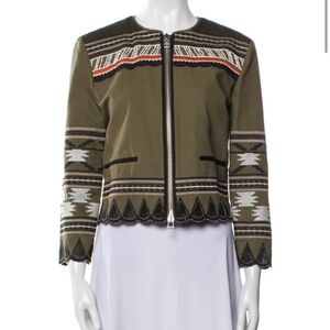 Veronica Beard Jacket Sz M